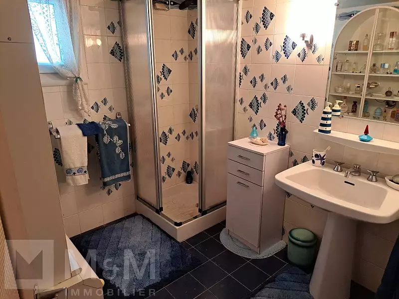 Maison, 173 m²