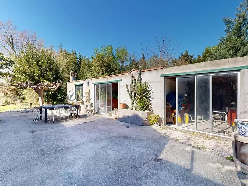 Maison, 99 m²