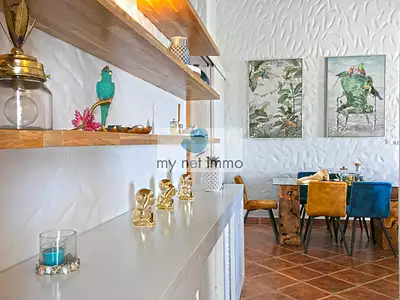 Maison, 100 m²