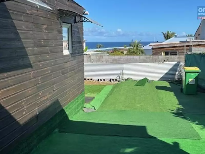 Maison, 90 m²