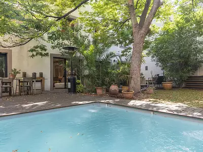 Appartement, 181 m²