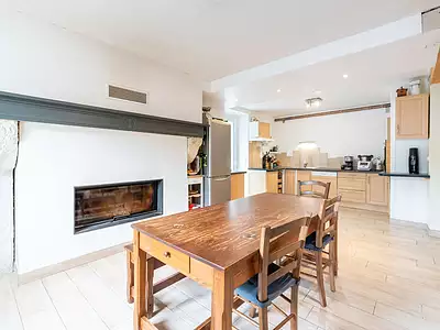 Maison, 300 m²