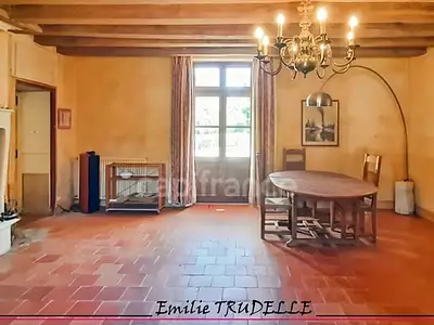 Maison, 228 m²