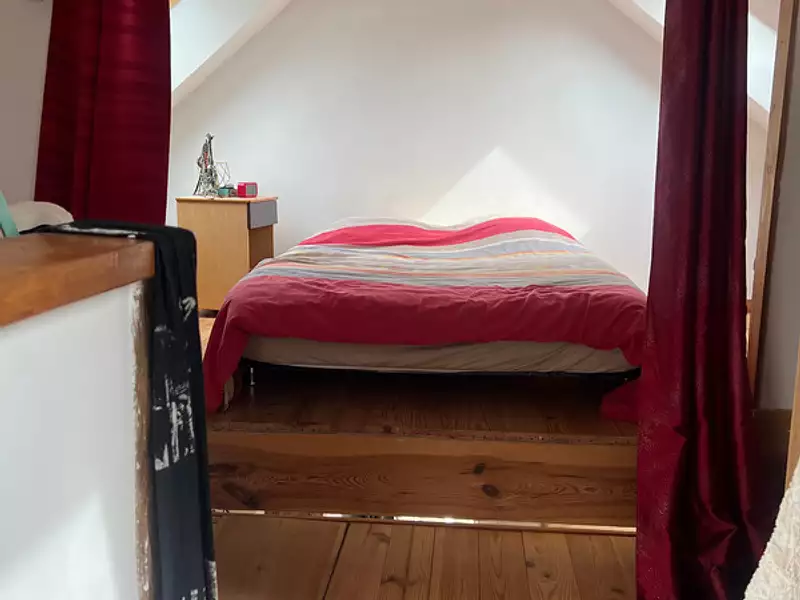 Maison, 127 m²