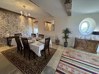 Maison, 345 m²