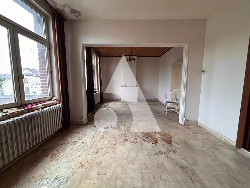 Appartement, 84,04 m²