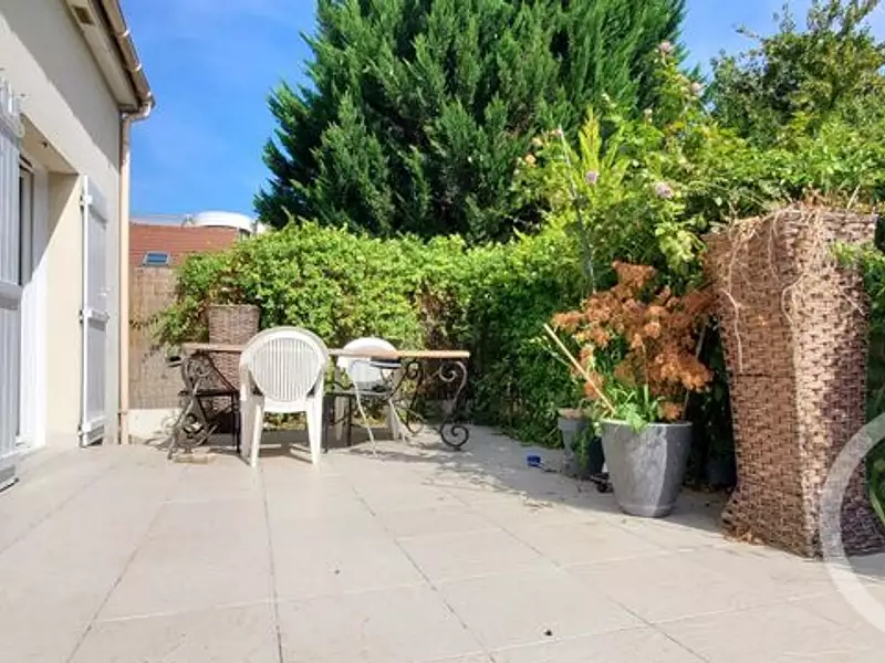 Appartement, 76,7 m²