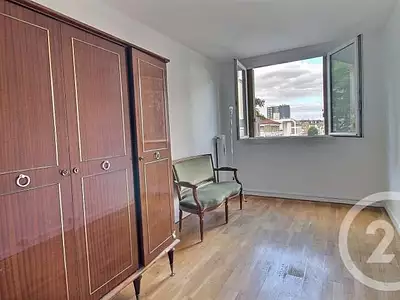 Appartement, 63,5 m²