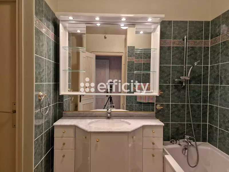 Appartement, 110 m²