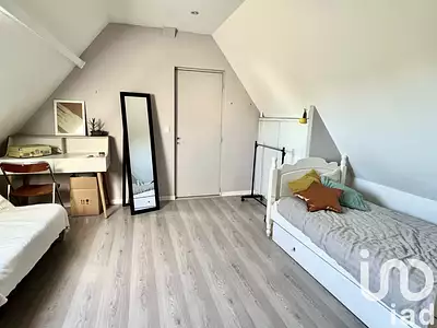 Maison, 80 m²
