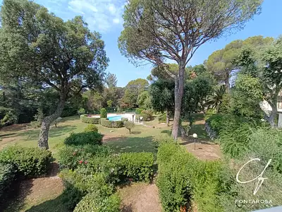 Appartement, 39,89 m²