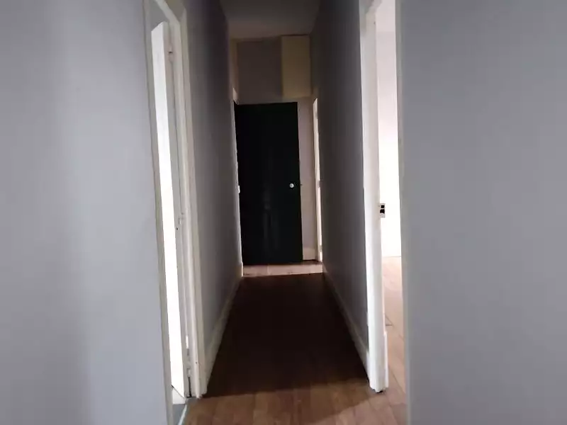 Appartement, 110 m²