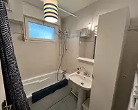 Appartement, 80,59 m²