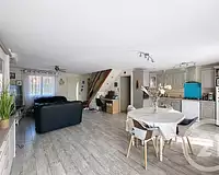 Maison, 113 m²