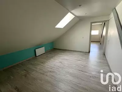 Appartement, 133 m²