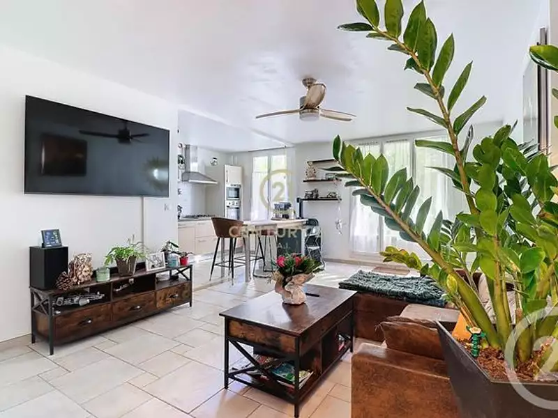 Appartement, 73,1 m²