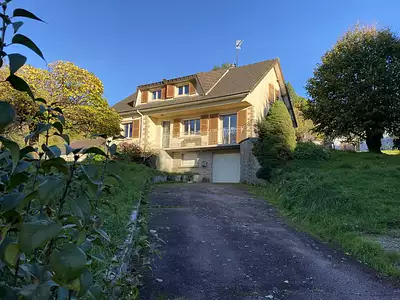 Maison, 155 m²