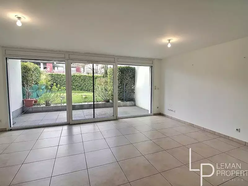Appartement, 90,44 m²