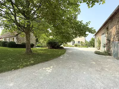 Maison, 243 m²