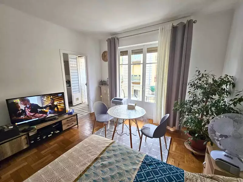Appartement, 30,61 m²