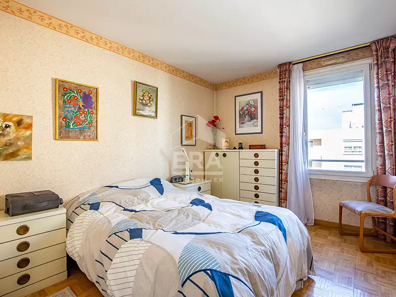 Appartement, 88 m²