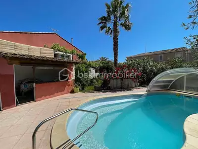 Maison, 140 m²