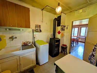 Maison, 108 m²