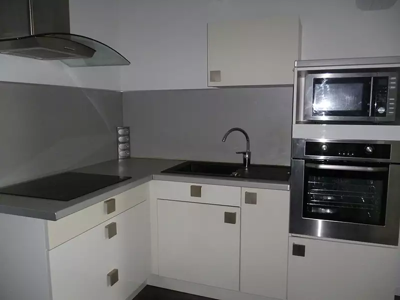 Appartement, 31,79 m²