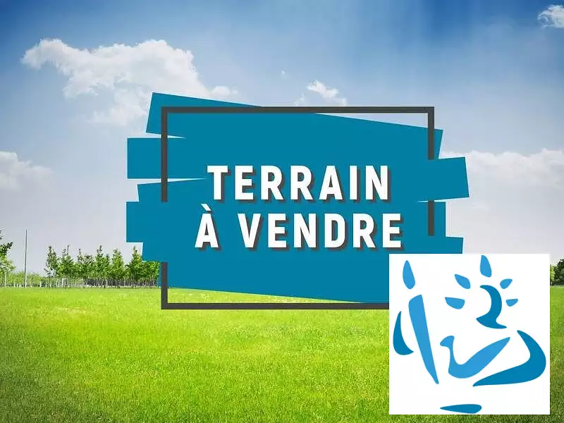 Terrain, 2 228 m²
