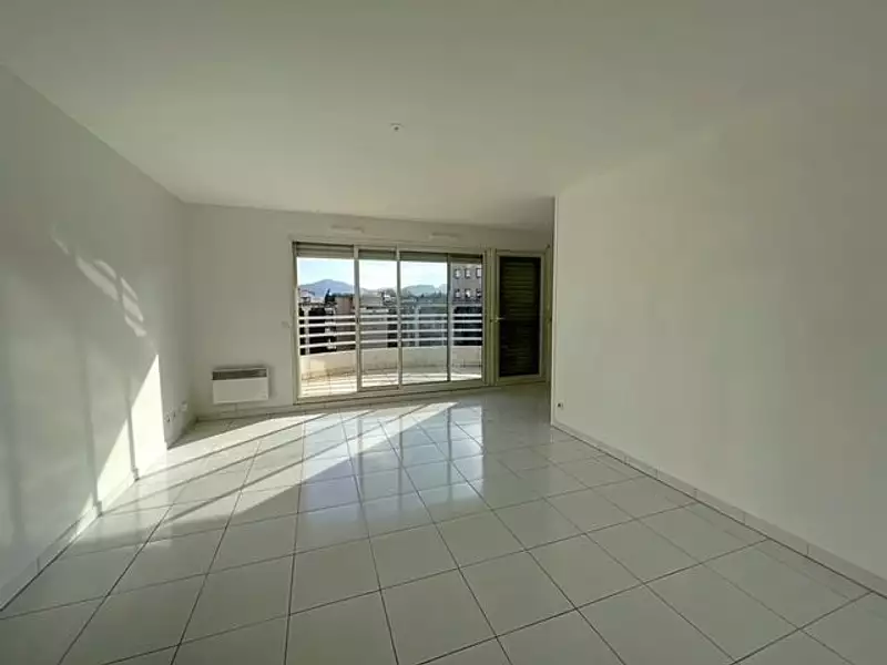 Appartement, 52 m²