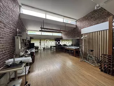 Maison, 270 m²