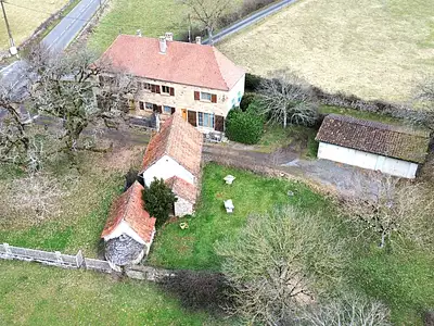 Maison, 200 m²