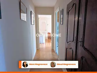 Maison, 180 m²