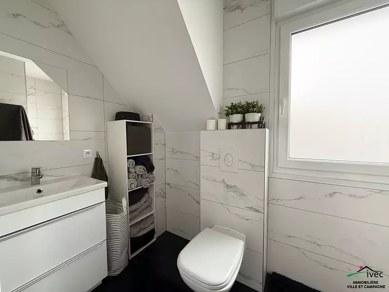 Maison, 129,63 m²