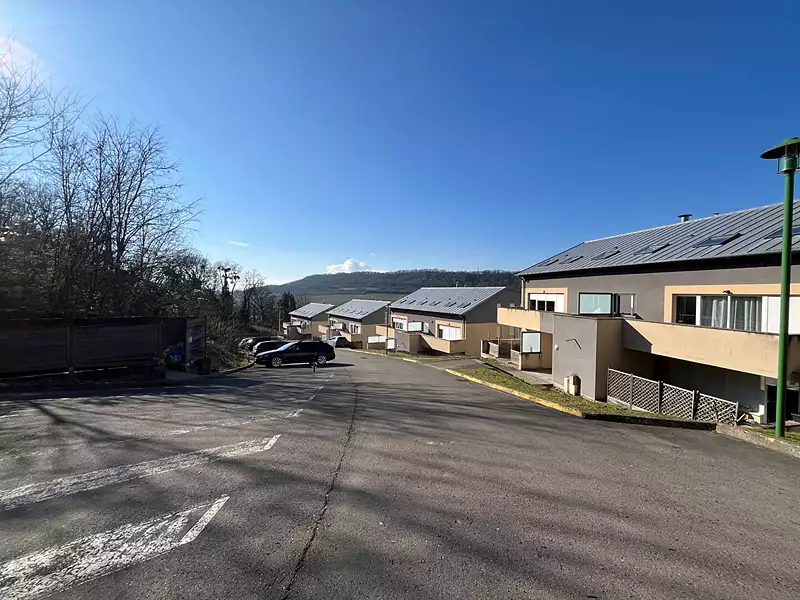 Appartement, 71,78 m²