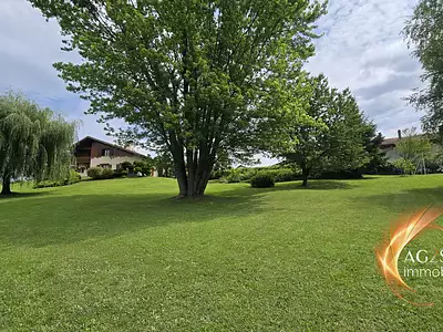 Maison, 208 m²