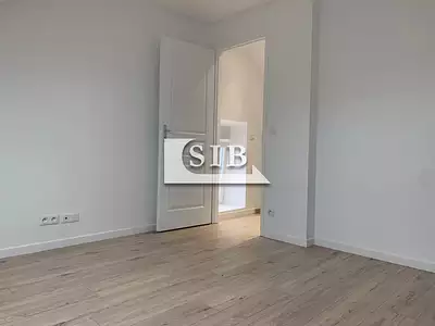 Appartement, 32,31 m²