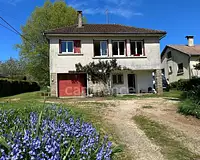 Maison, 72 m²