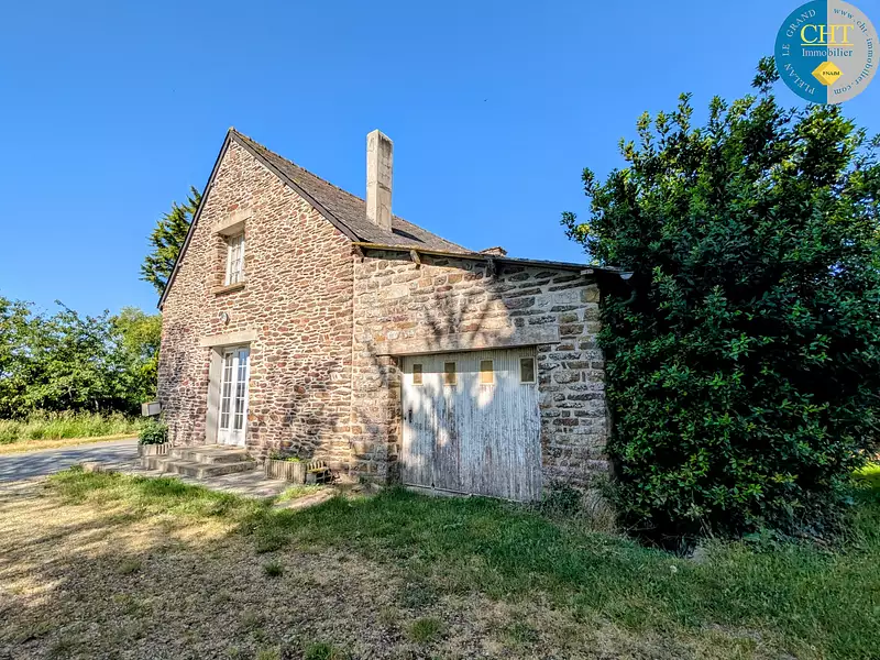 Maison, 110 m²