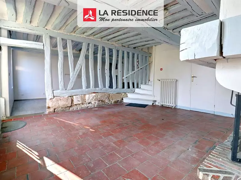 Maison, 154 m²