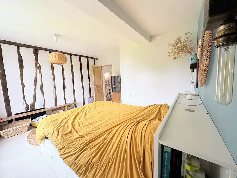 Maison, 155 m²