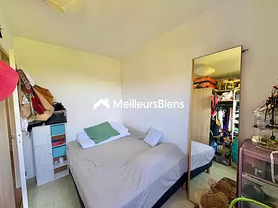 Maison, 51 m²