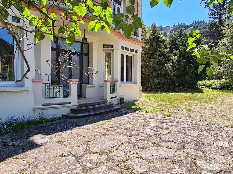 Maison, 299,32 m²