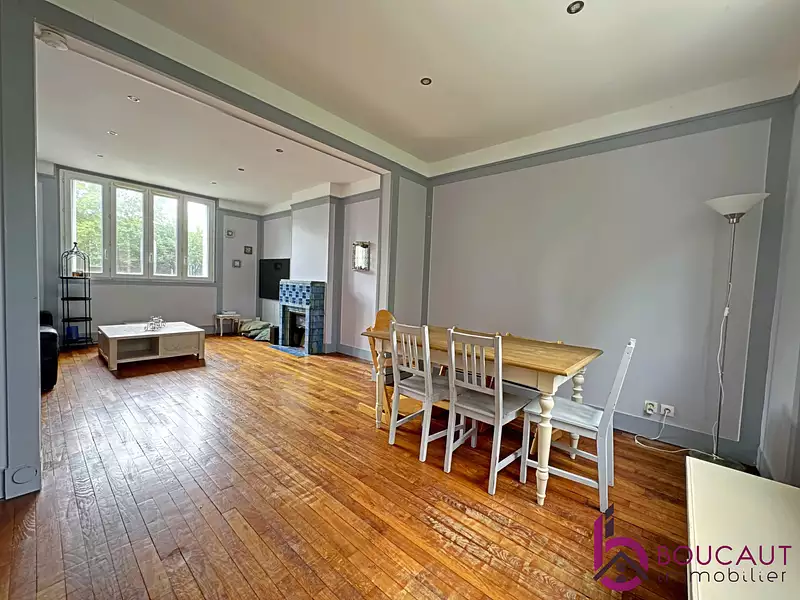 Maison, 110,73 m²