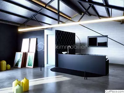 Appartement, 79 m²