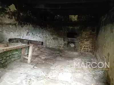 Maison, 114 m²