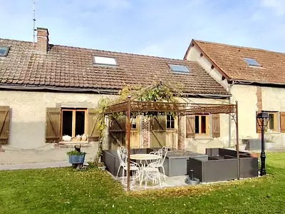 Maison, 174 m²