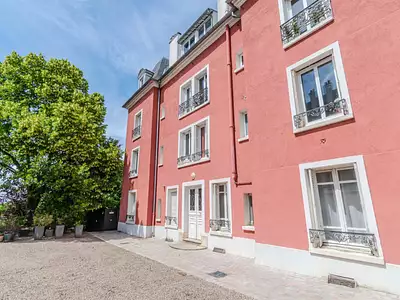 Appartement, 49,79 m²
