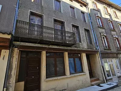 Maison, 300 m²