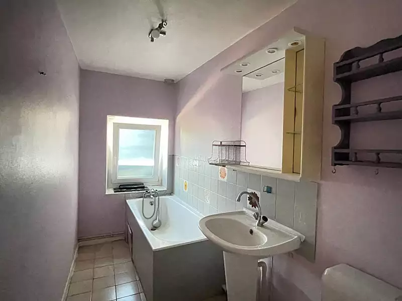 Appartement, 78 m²